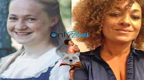 rachel dolezal onlyfans sex|Rachel Dolezal Ass Spread Strip Tease Onlyfans Leak